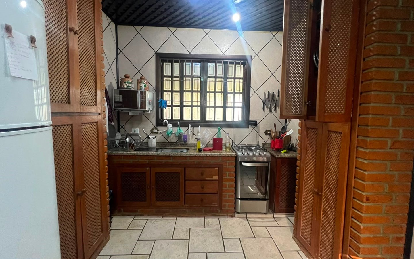 Chácara Exclusiva – 12.000 m² | Apenas 10 minutos da cidade!