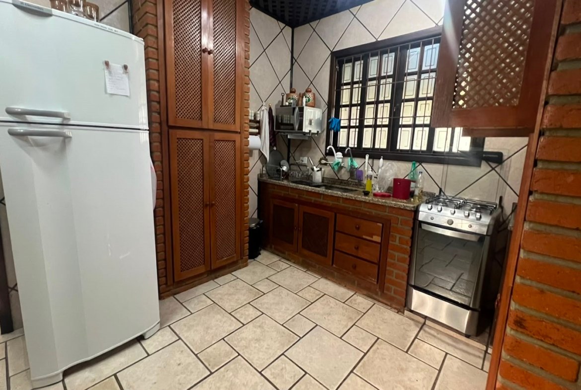 Chácara Exclusiva – 12.000 m² | Apenas 10 minutos da cidade!
