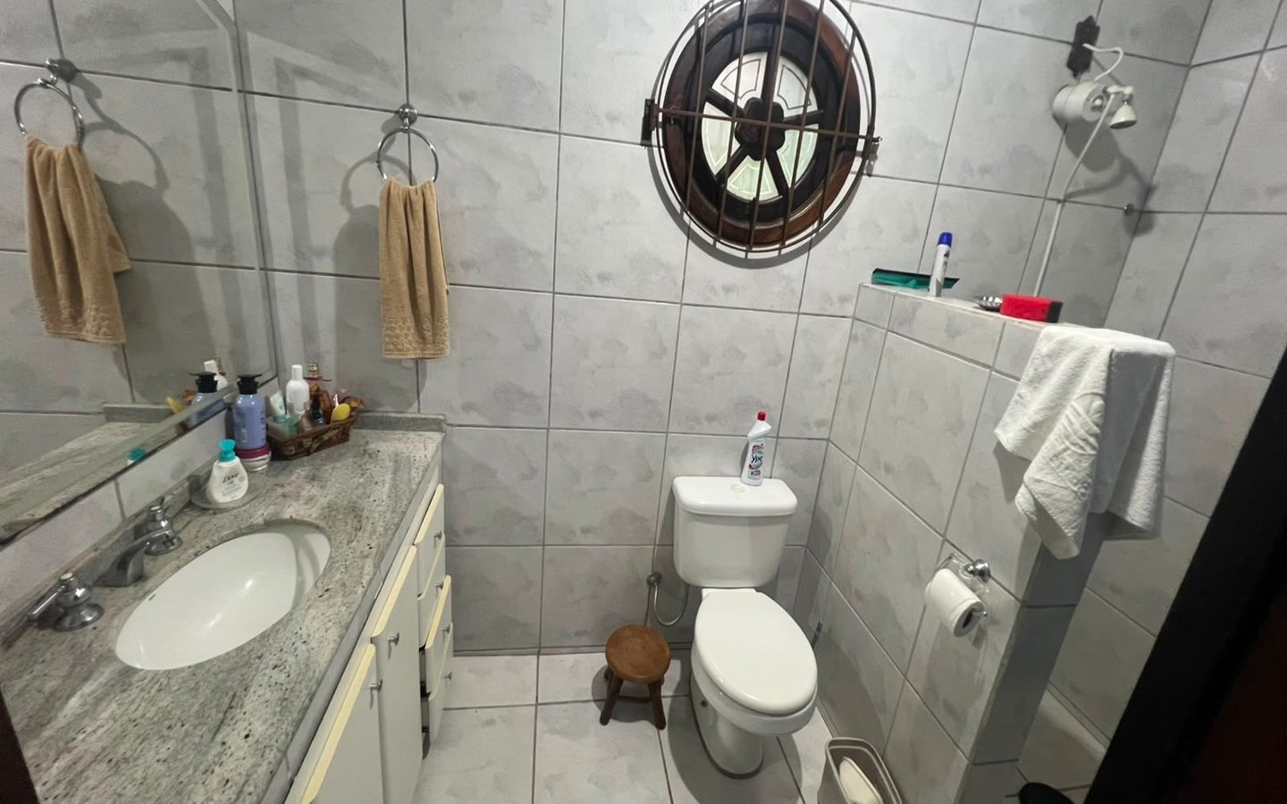 Chácara Exclusiva – 12.000 m² | Apenas 10 minutos da cidade!