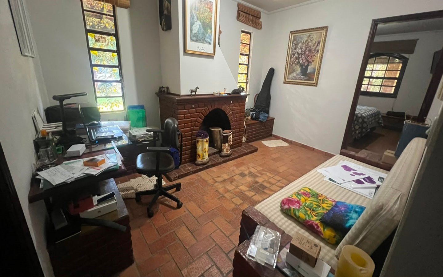 Chácara Exclusiva – 12.000 m² | Apenas 10 minutos da cidade!