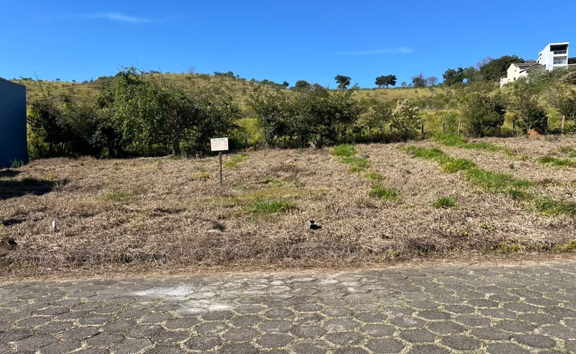 Imagem 02 do lote à venda em Cambuí/MG — cód. 2507