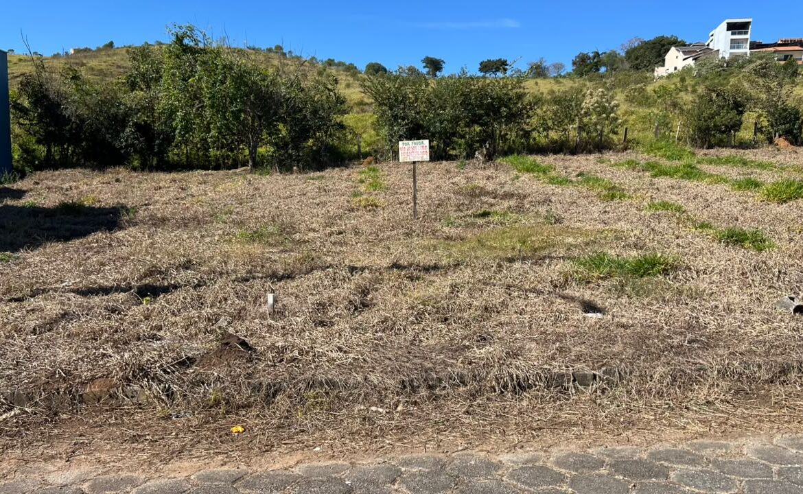 Imagem 03 do lote à venda em Cambuí/MG — cód. 2507