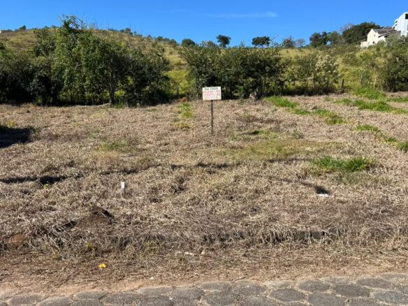 Imagem 03 do lote à venda em Cambuí/MG — cód. 2507