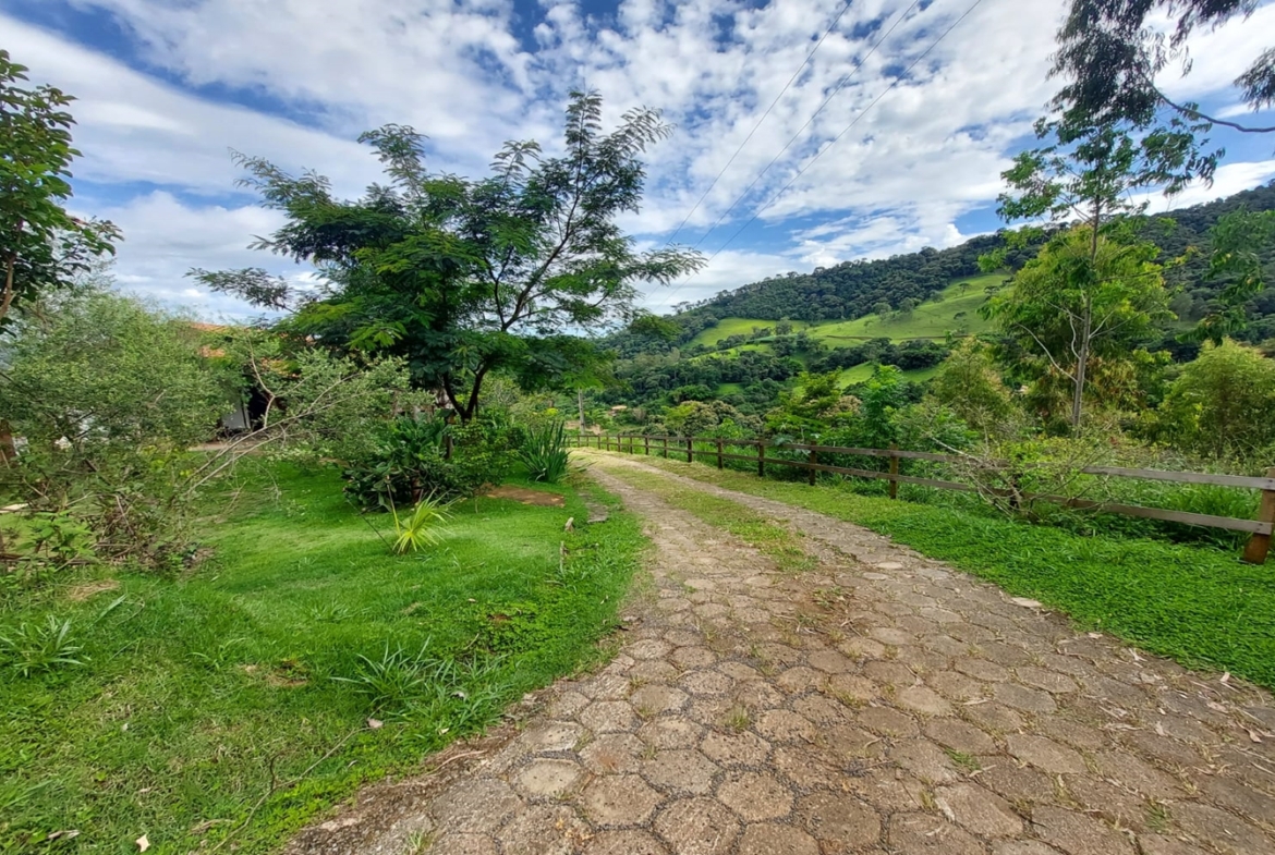 Pousada a venda no Sul de Minas