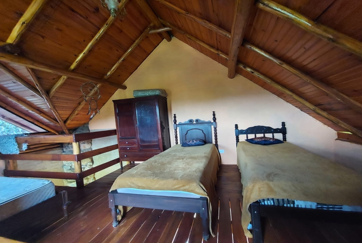 Pousada a venda no Sul de Minas