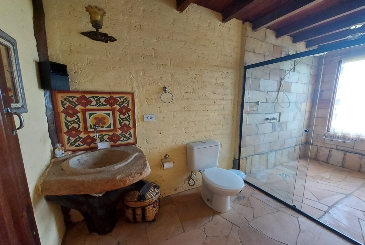 Pousada a venda no Sul de Minas