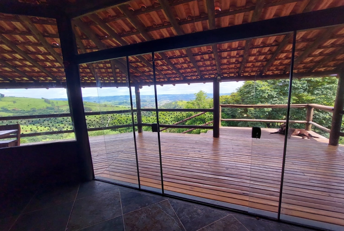 Pousada a venda no Sul de Minas