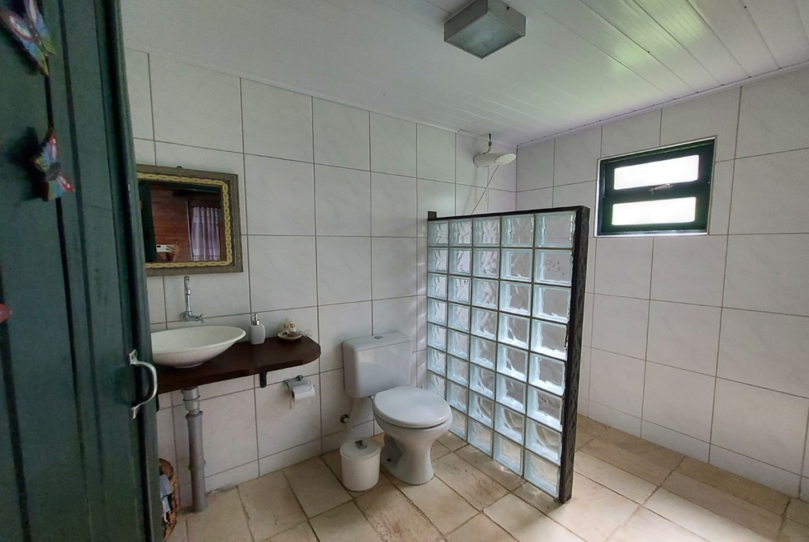 Pousada a venda no Sul de Minas