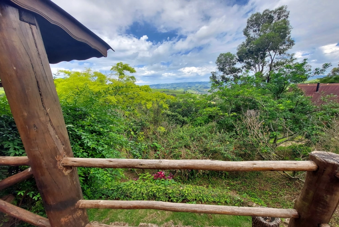 Pousada a venda no Sul de Minas