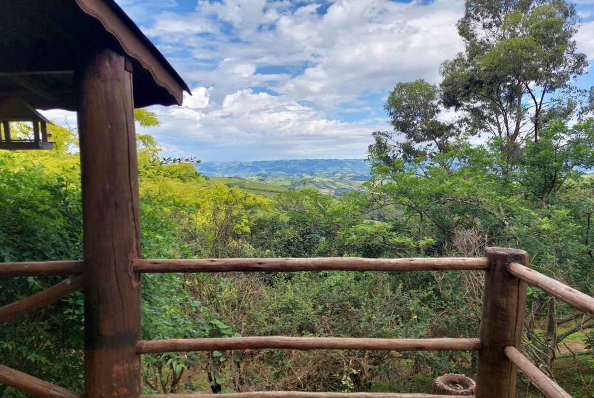 Pousada a venda no Sul de Minas