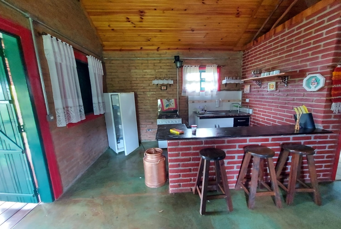 Pousada a venda no Sul de Minas
