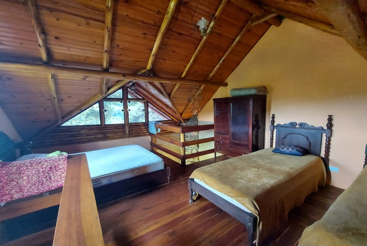 Pousada a venda no Sul de Minas