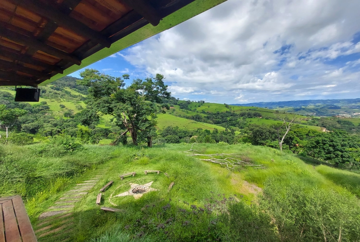 Pousada a venda no Sul de Minas