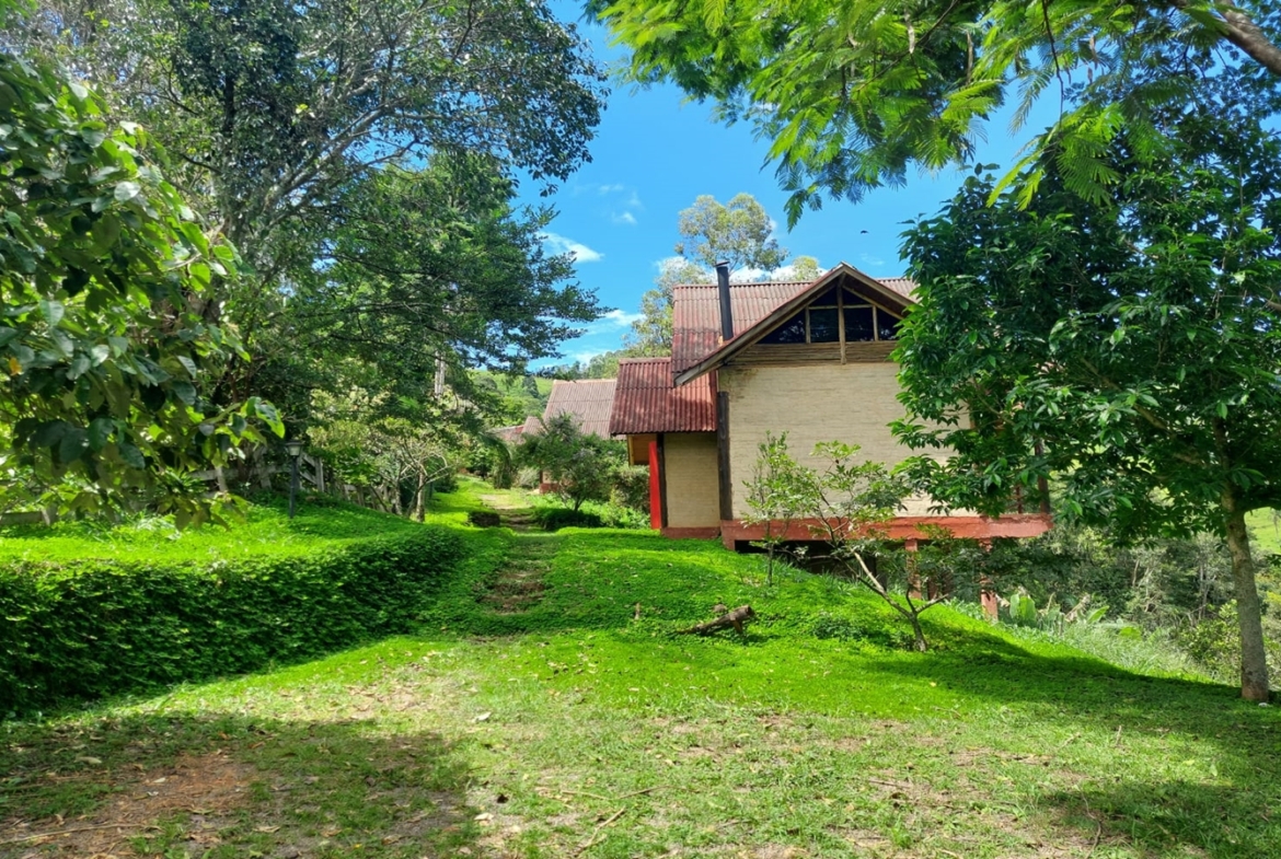 Pousada a venda no Sul de Minas
