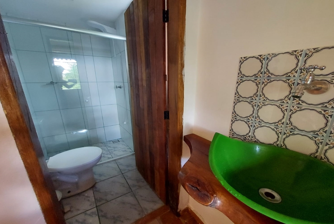 Pousada a venda no Sul de Minas
