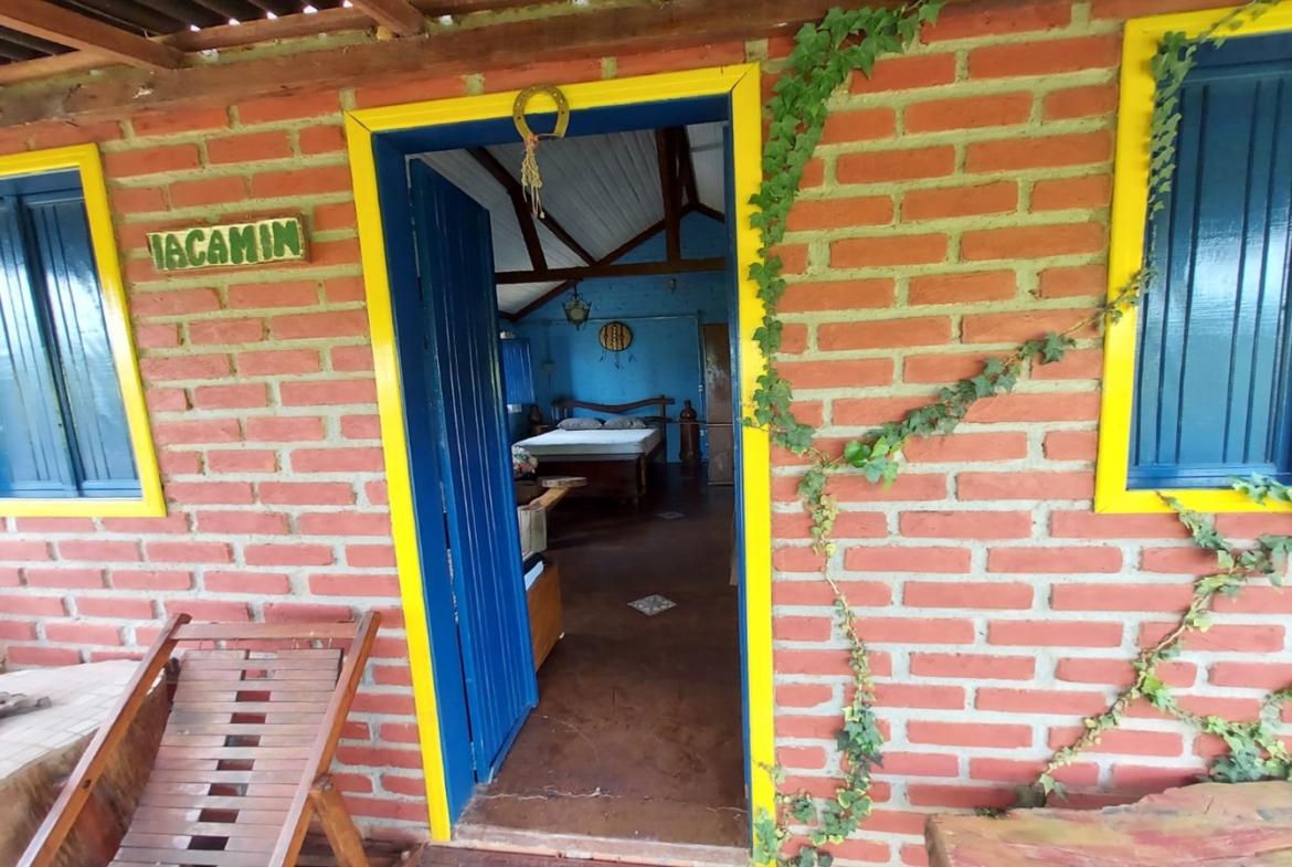 Pousada a venda no Sul de Minas