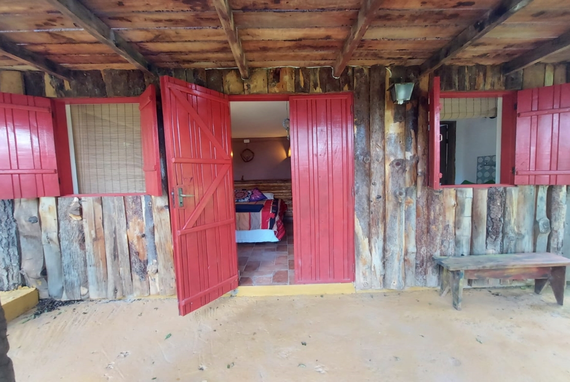 Pousada a venda no Sul de Minas