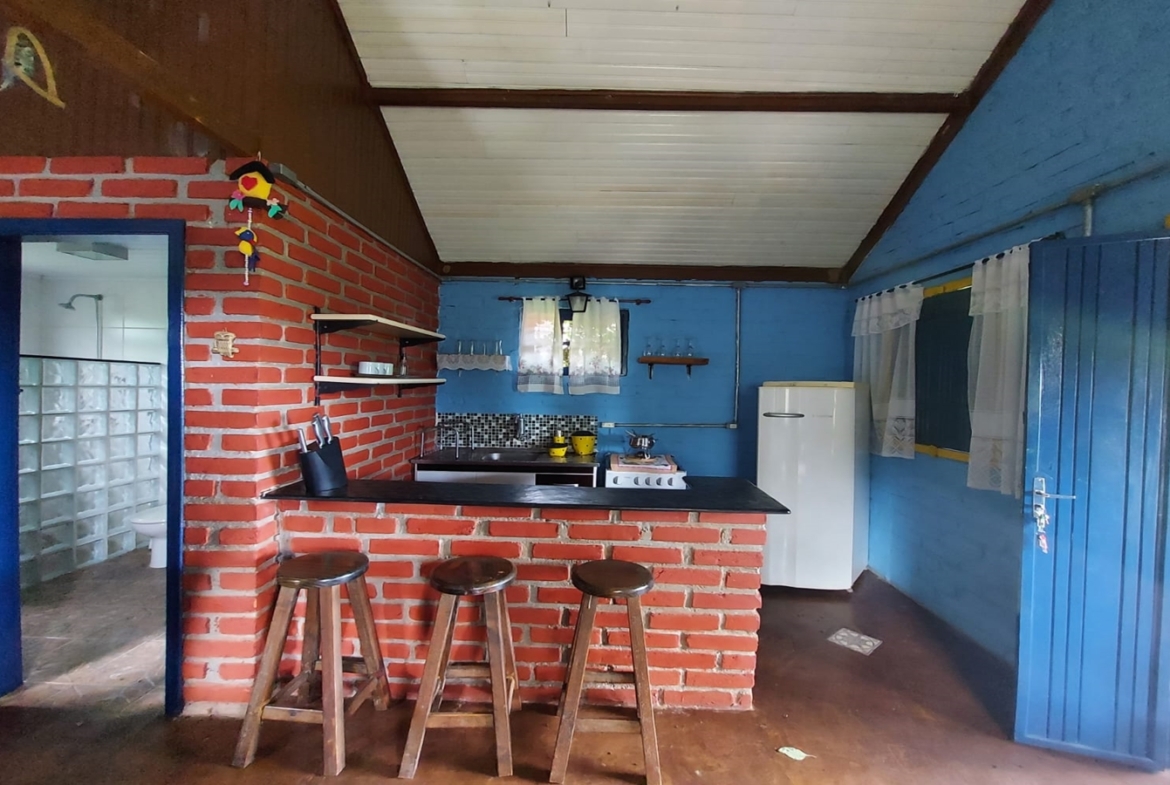 Pousada a venda no Sul de Minas
