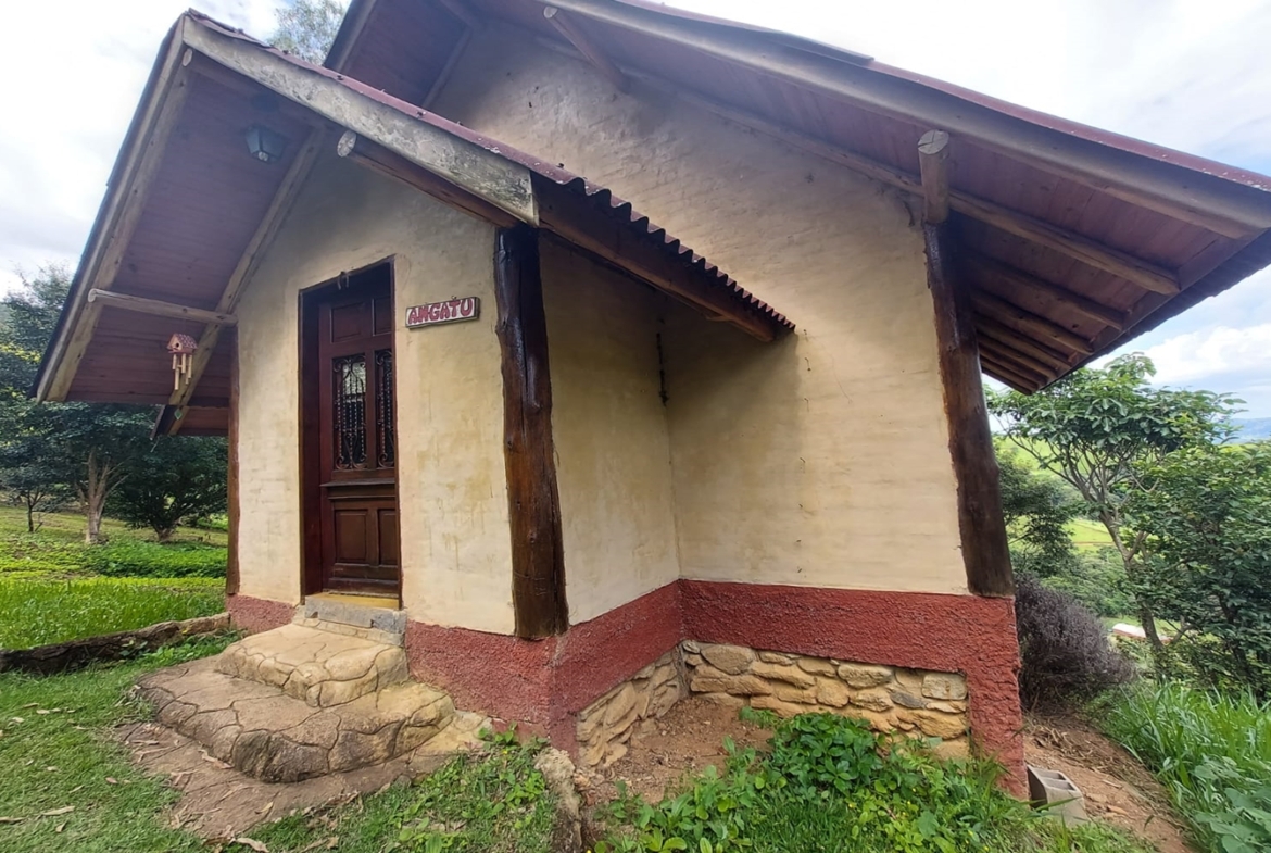 Pousada a venda no Sul de Minas