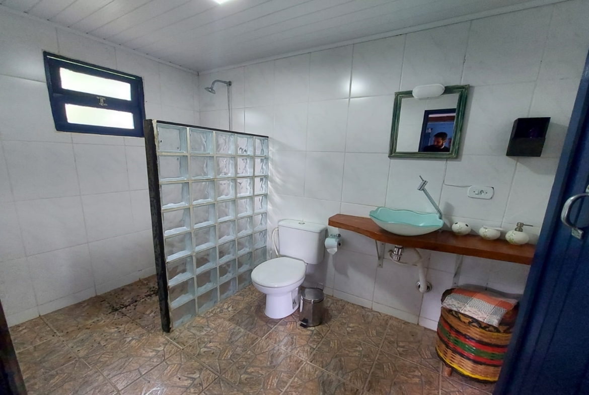 Pousada a venda no Sul de Minas