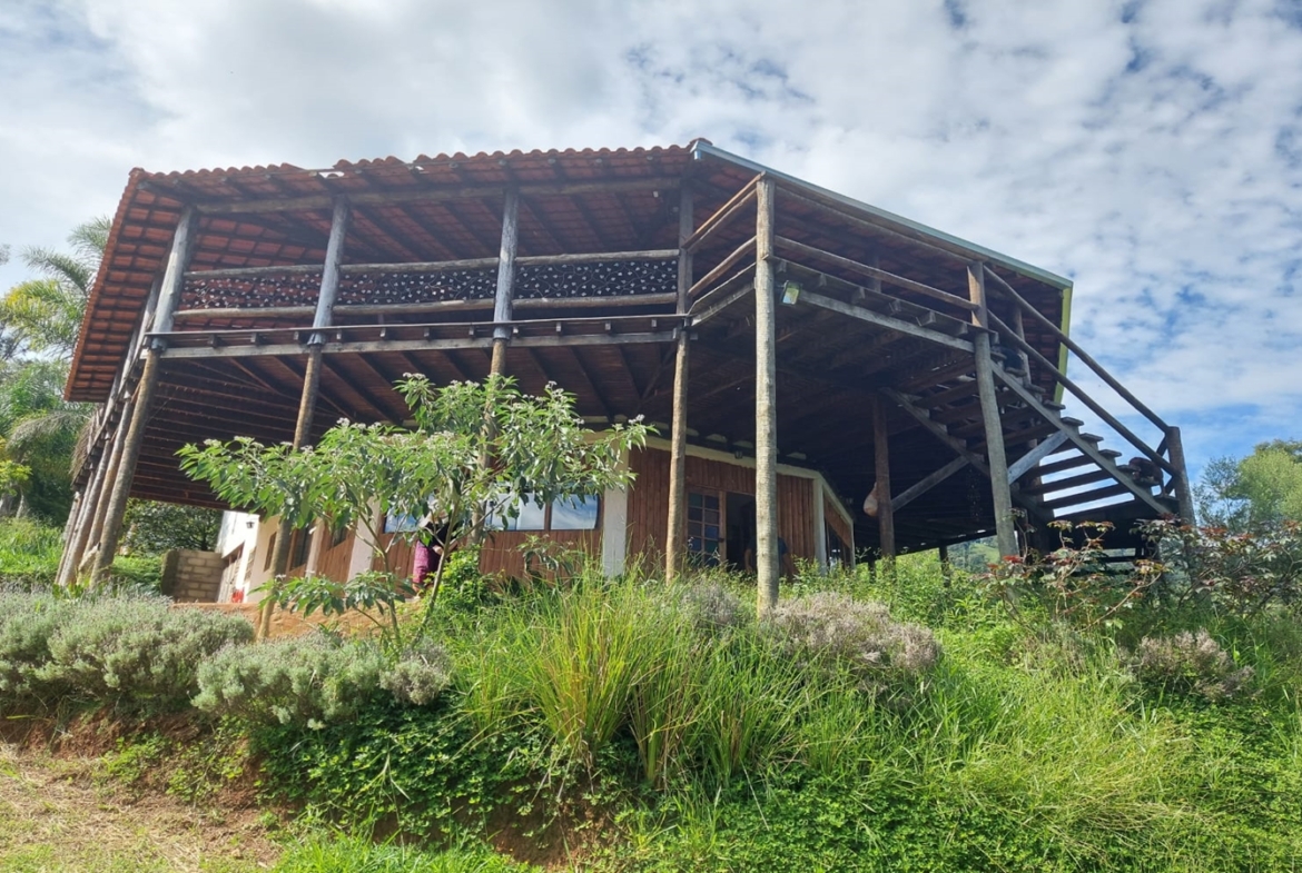 Pousada a venda no Sul de Minas