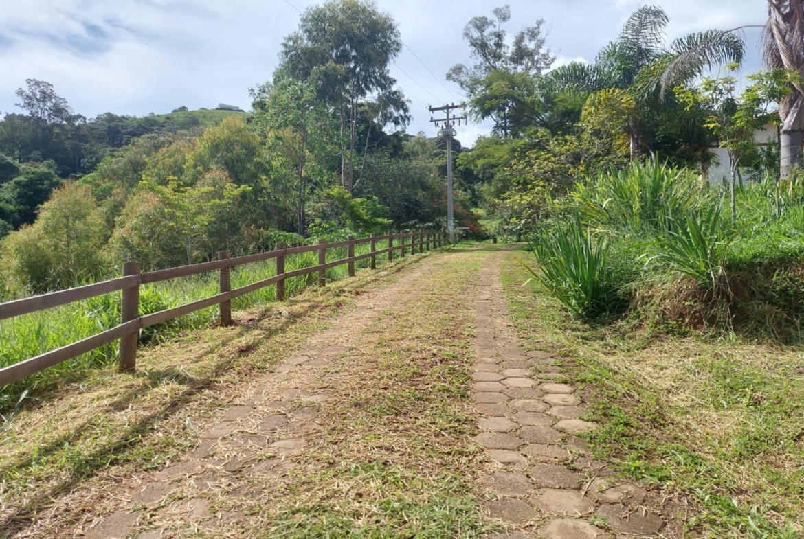 Pousada a venda no Sul de Minas