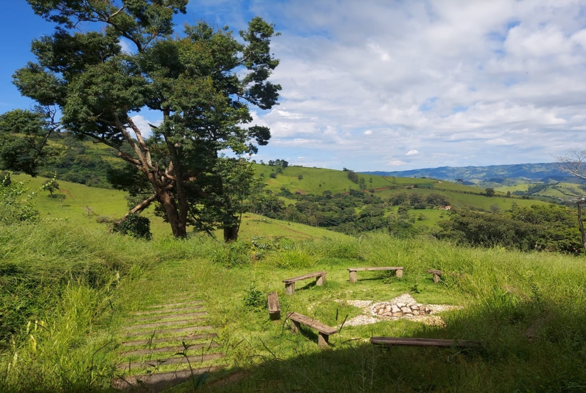 Pousada a venda no Sul de Minas