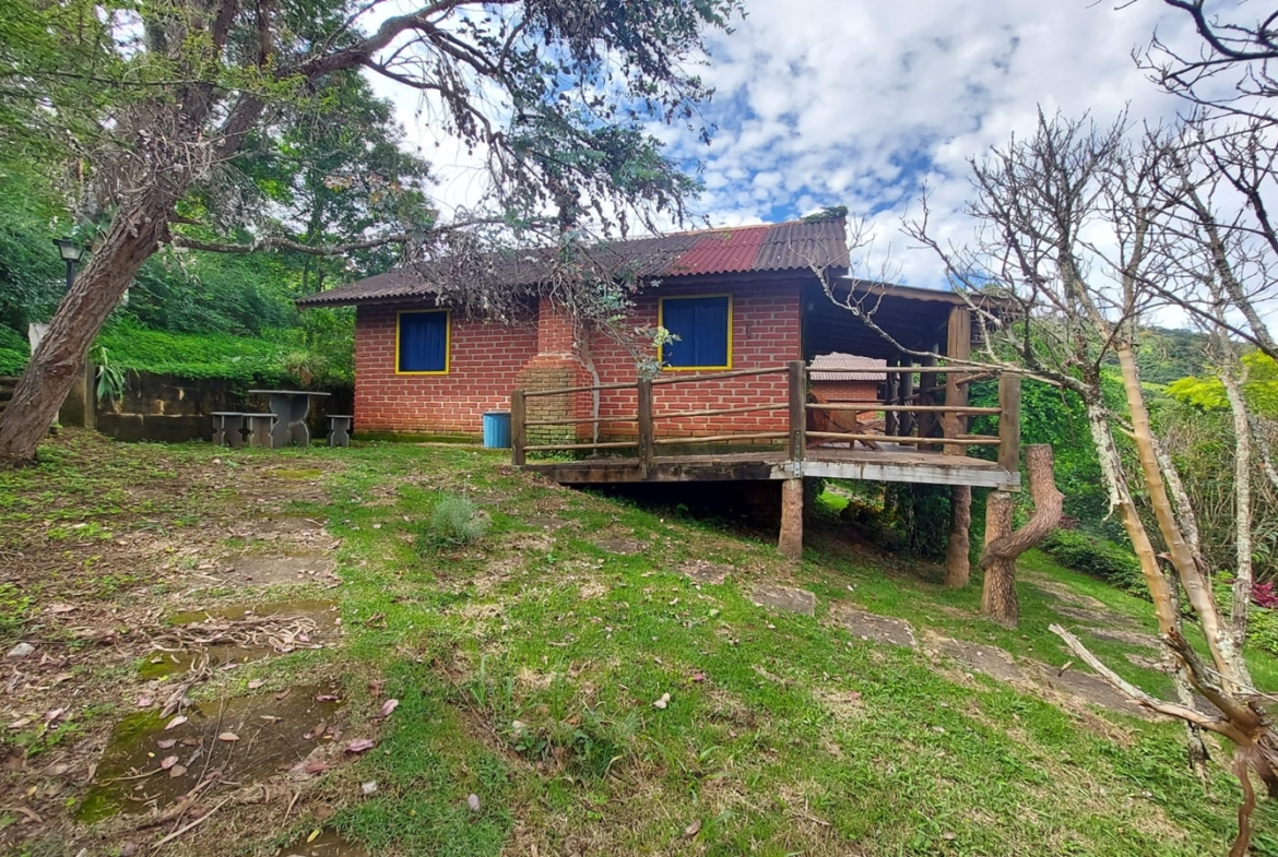 Pousada a venda no Sul de Minas