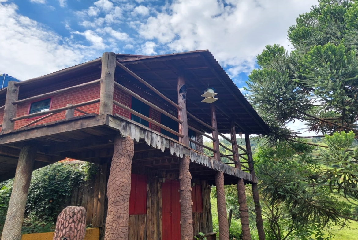 Pousada a venda no Sul de Minas