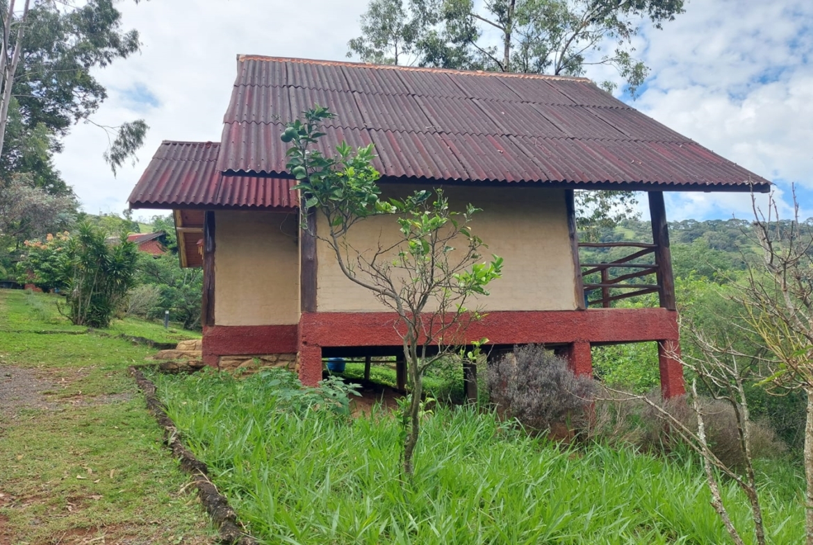 Pousada a venda no Sul de Minas