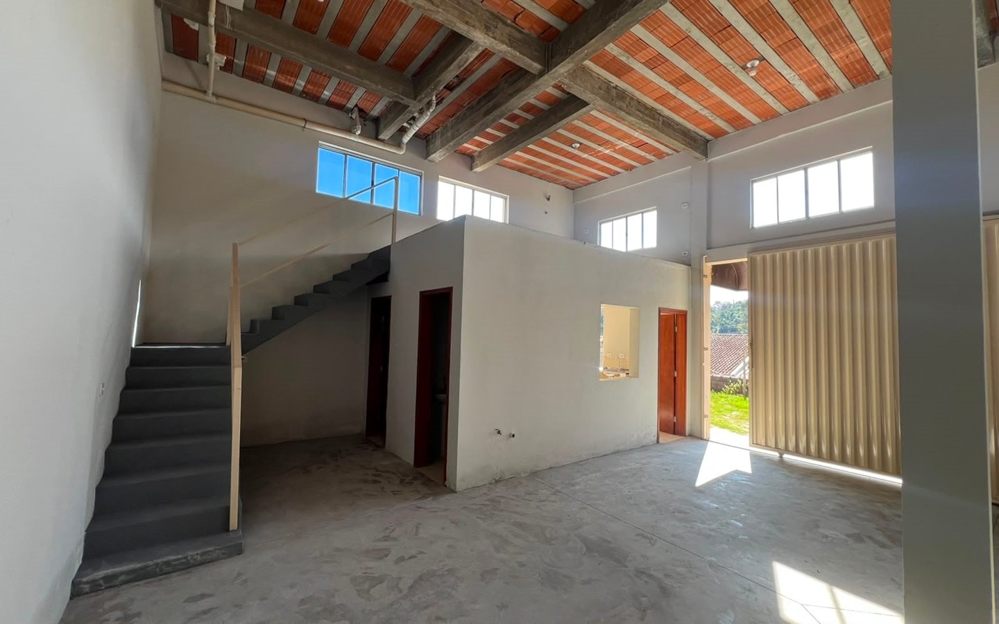 Salão comercial com 200m ² e Estacionamento Para Locação em Cambuí MG cod2499 (7) Salão comercial com 200m ² e Estacionamento Para Locação em Cambuí MG
