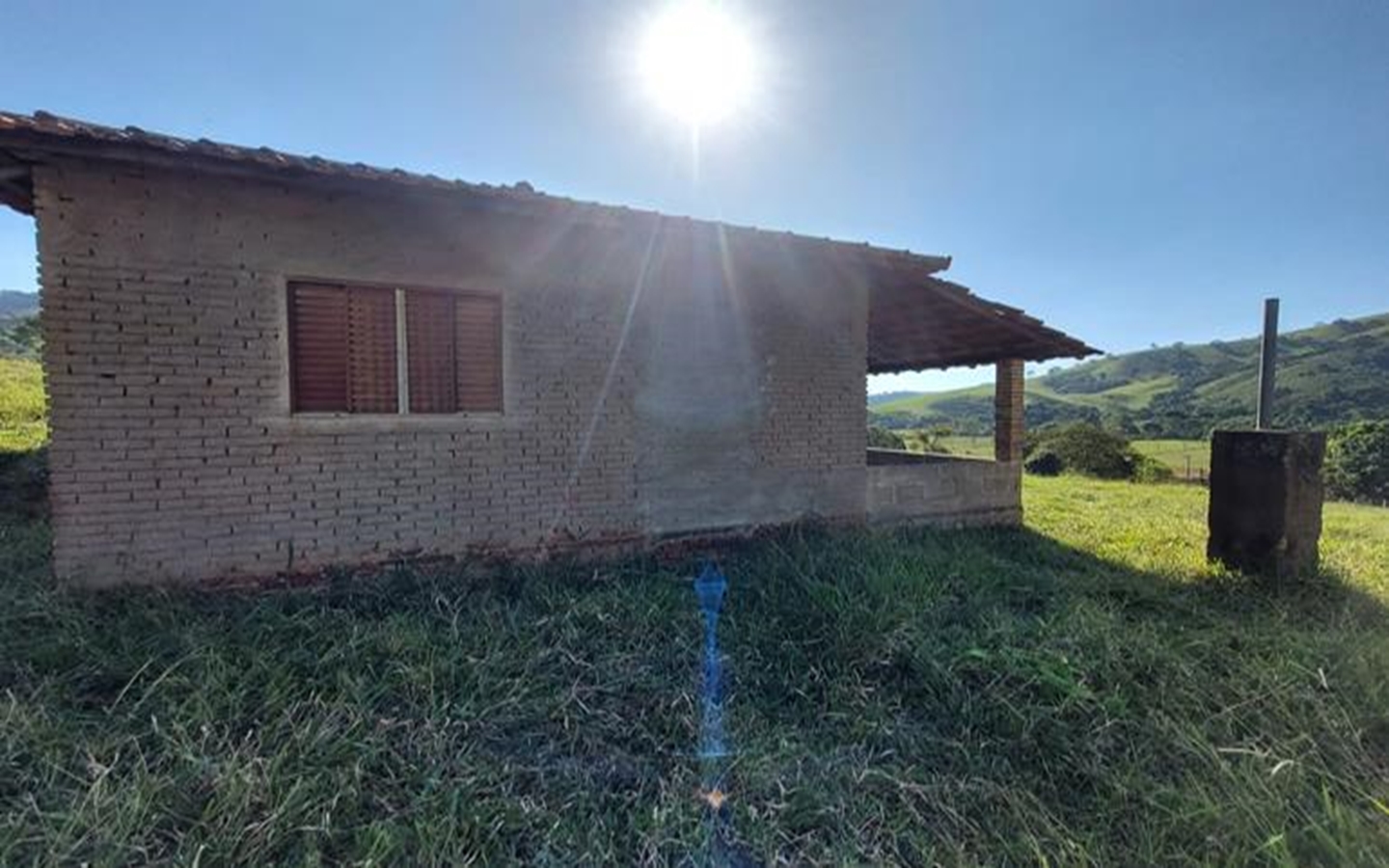 Terreno a 2km da Cachoeira com 2000 m² a Venda em Cambuí MG Cód. 1688 (10) Terreno a 2km da Cachoeira com 2000 m² a Venda em Cambuí MG
