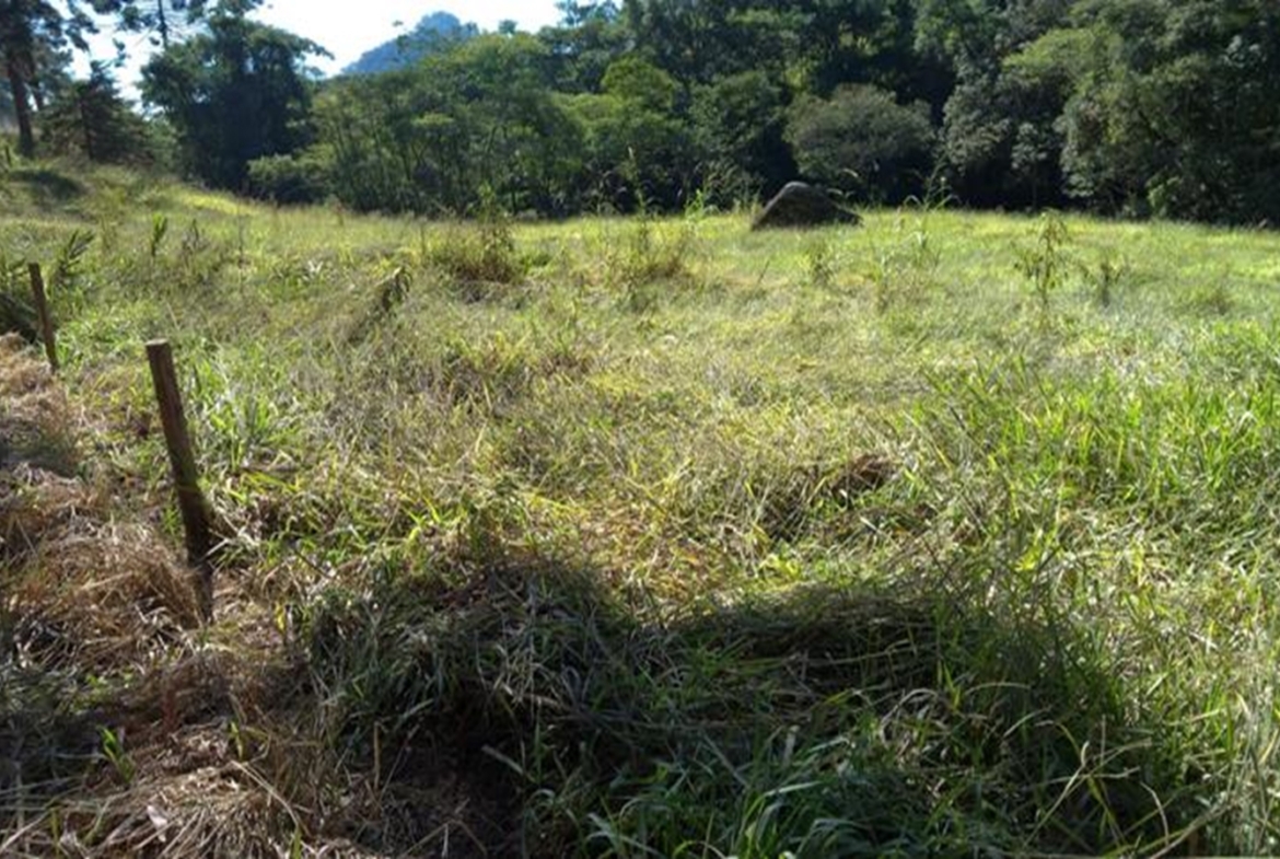 Terreno a Venda em Gonçalves MG de 10.000 m² com Rio na Divisa