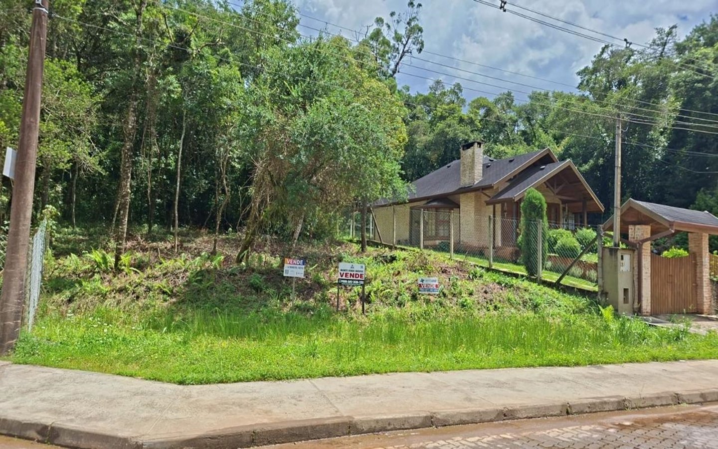 Terreno à venda em Monte Verde – Excelente localização cod2497 (3) Terreno À Venda em Monte Verde – Excelente localização!