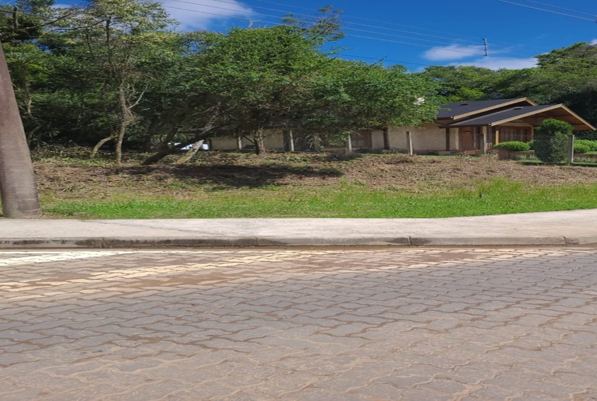 Terreno À Venda em Monte Verde – Excelente localização!