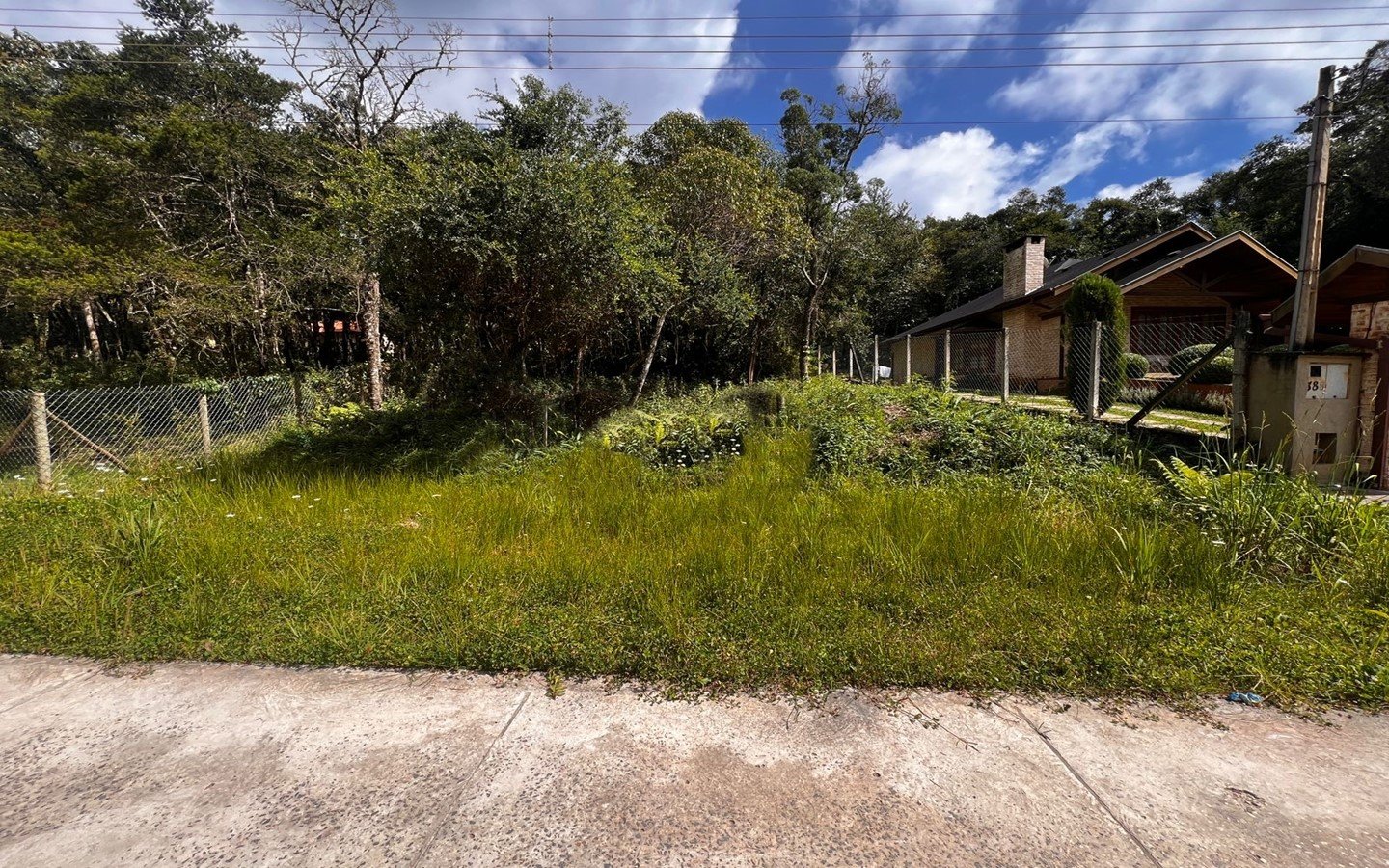 Terreno à venda em Monte Verde – Excelente localização cod2497 (6) Terreno À Venda em Monte Verde – Excelente localização!