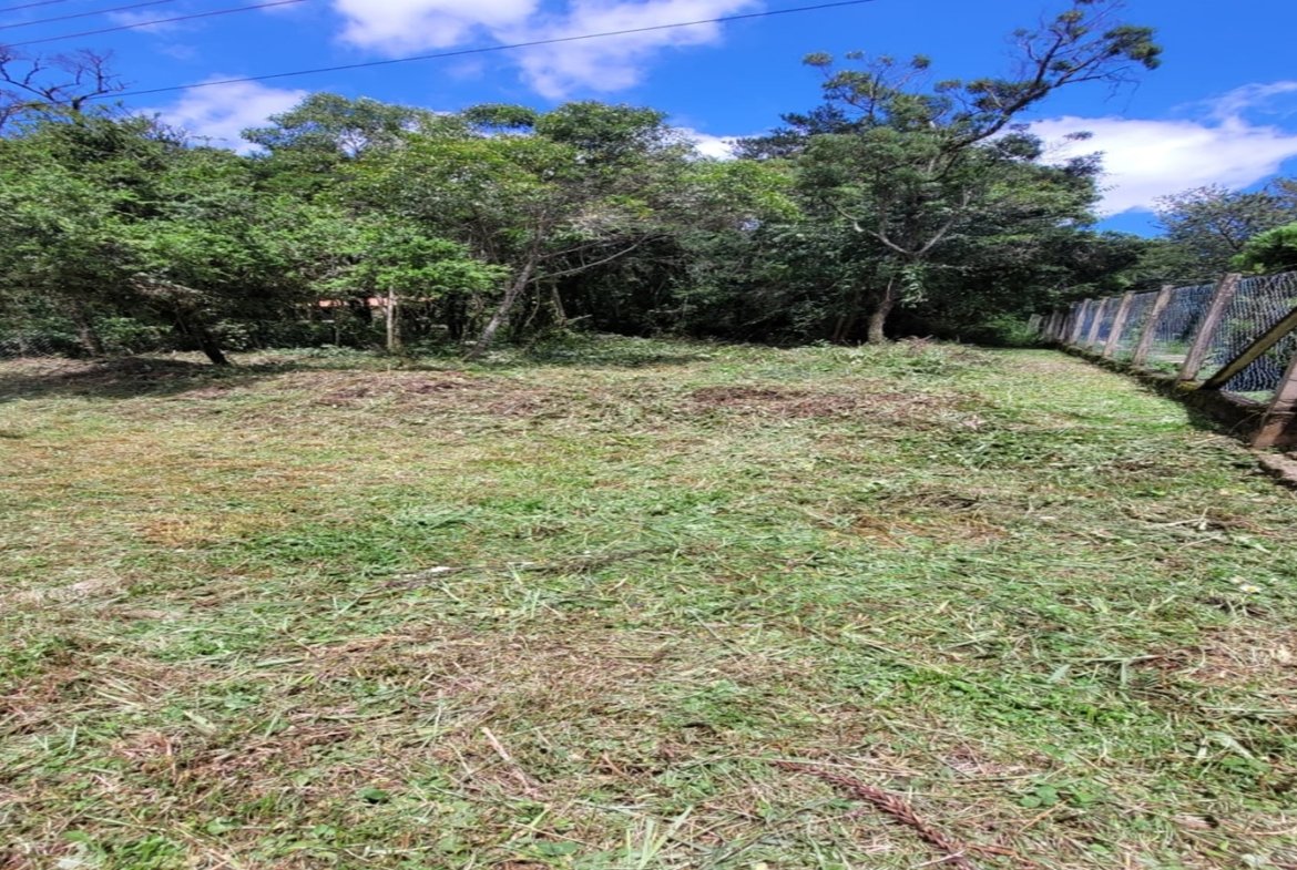 Terreno À Venda em Monte Verde – Excelente localização!