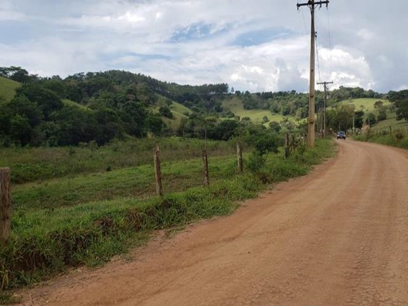 Terreno a venda no Córrego do Bom Jesus 800 metros da Pista