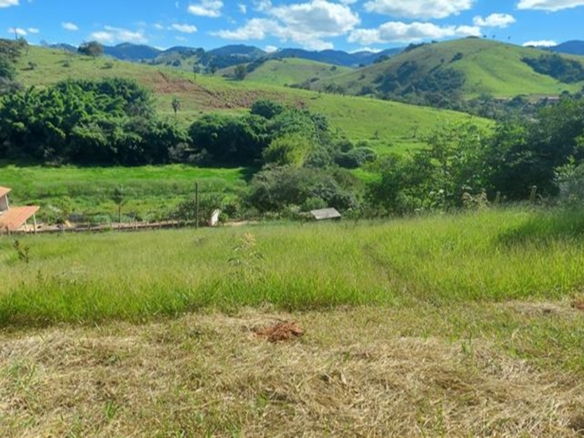 Terreno de 1.000 m² 200 metros da Rodovia a Venda em Cambuí MG