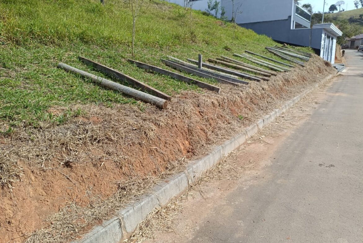 Imagem 04 do terreno à venda em Cambuí/MG — cód. 2519