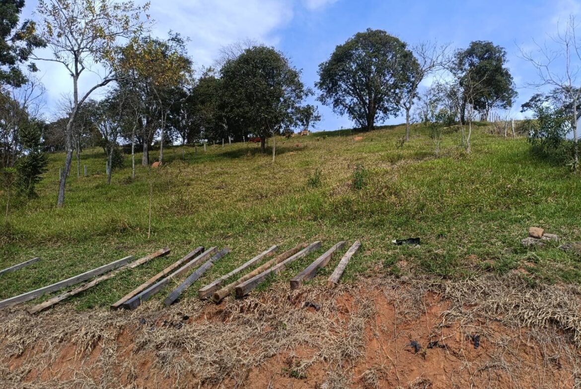 Imagem 05 do terreno à venda em Cambuí/MG — cód. 2519