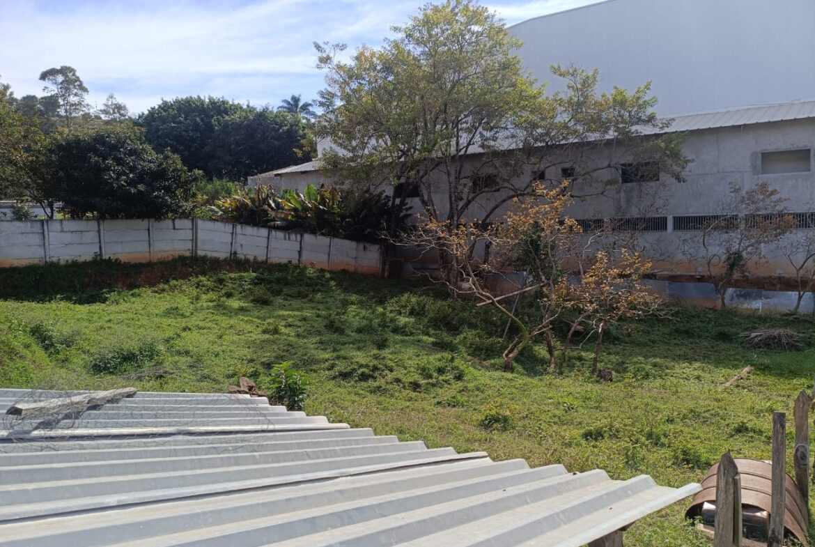 Imagem 06 do terreno à venda em Cambuí/MG — cód. 2519