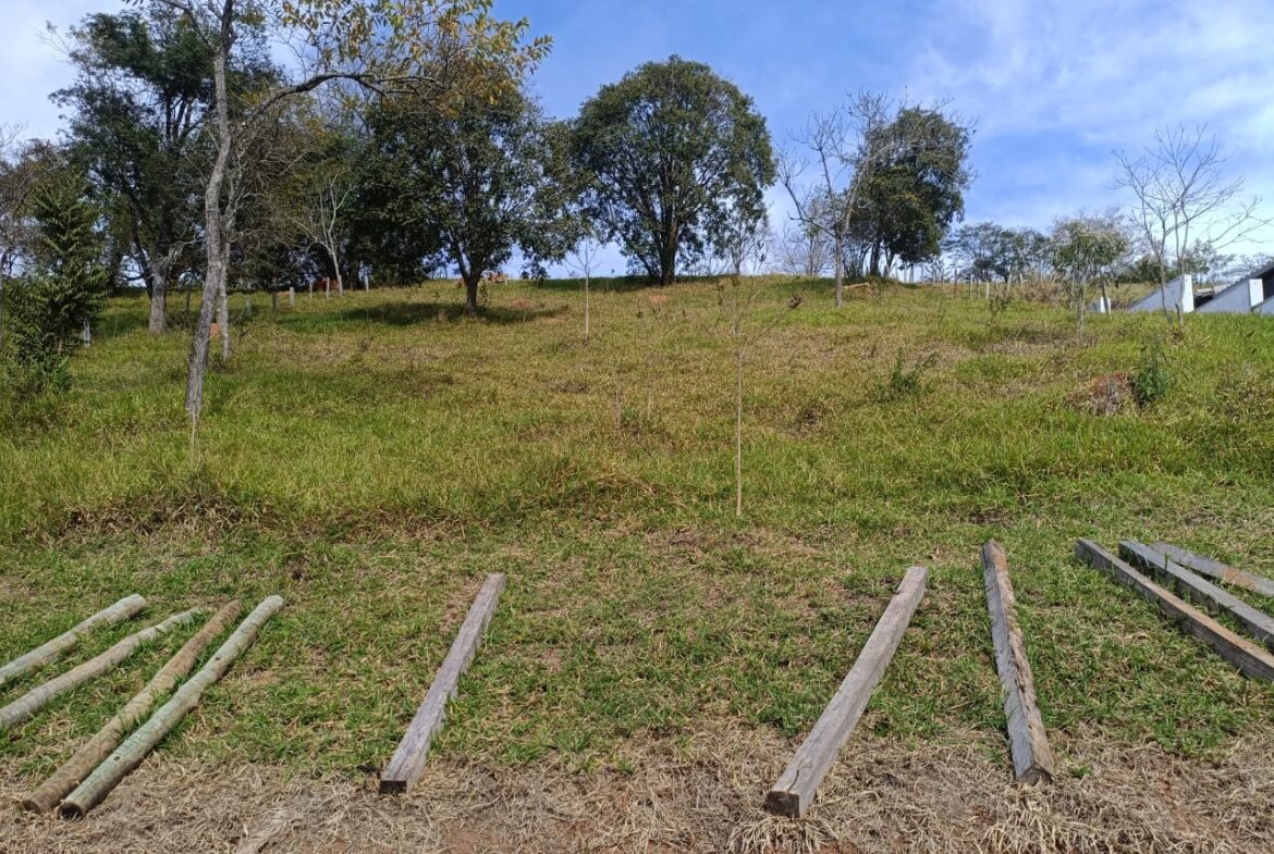 Imagem 07 do terreno à venda em Cambuí/MG — cód. 2519