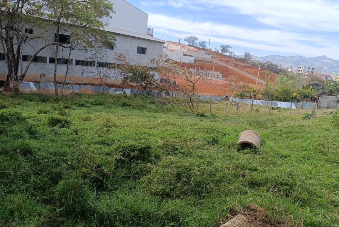 Imagem 08 do terreno à venda em Cambuí/MG — cód. 2519