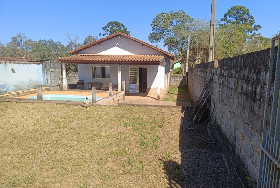 Imagem 01 da chácara à venda em Cambuí/MG — cód. 2520