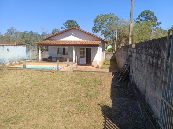 Imagem 01 da chácara à venda em Cambuí/MG — cód. 2520