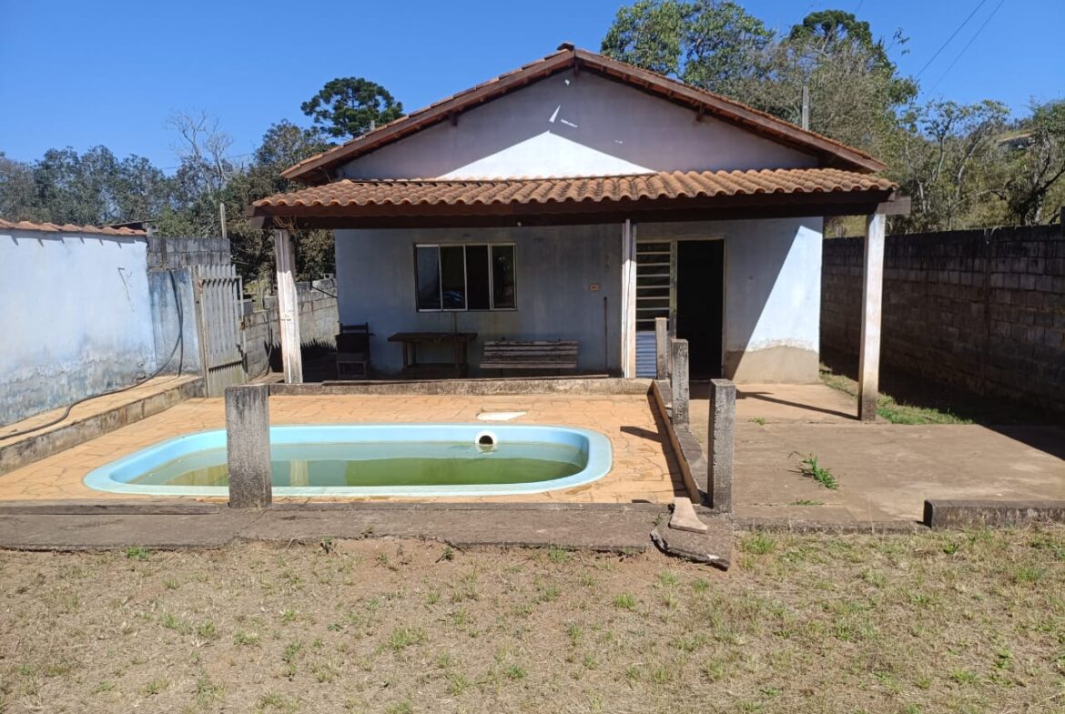 Imagem 02 da chácara à venda em Cambuí/MG — cód. 2520