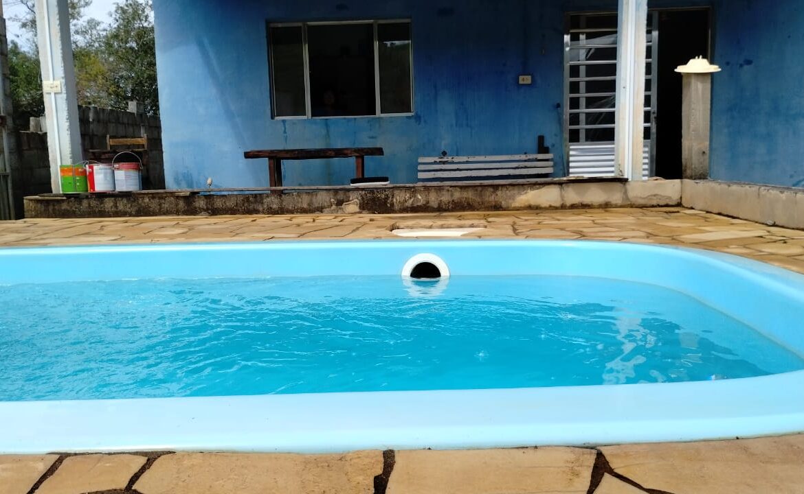 Imagem 04 da chácara à venda em Cambuí/MG — cód. 2520