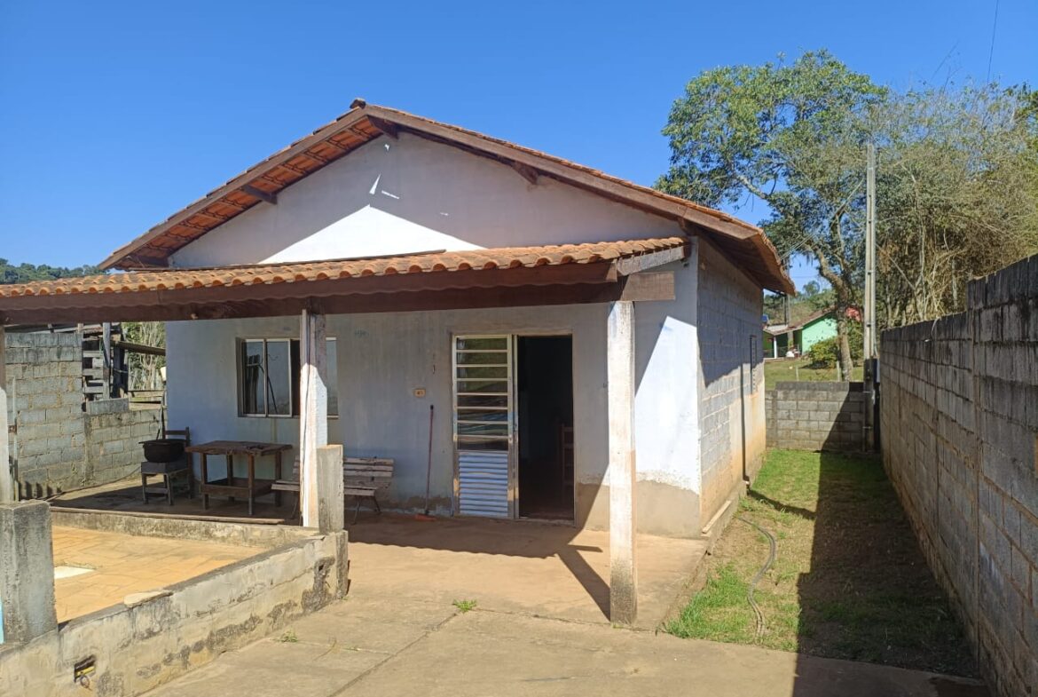Imagem 05 da chácara à venda em Cambuí/MG — cód. 2520