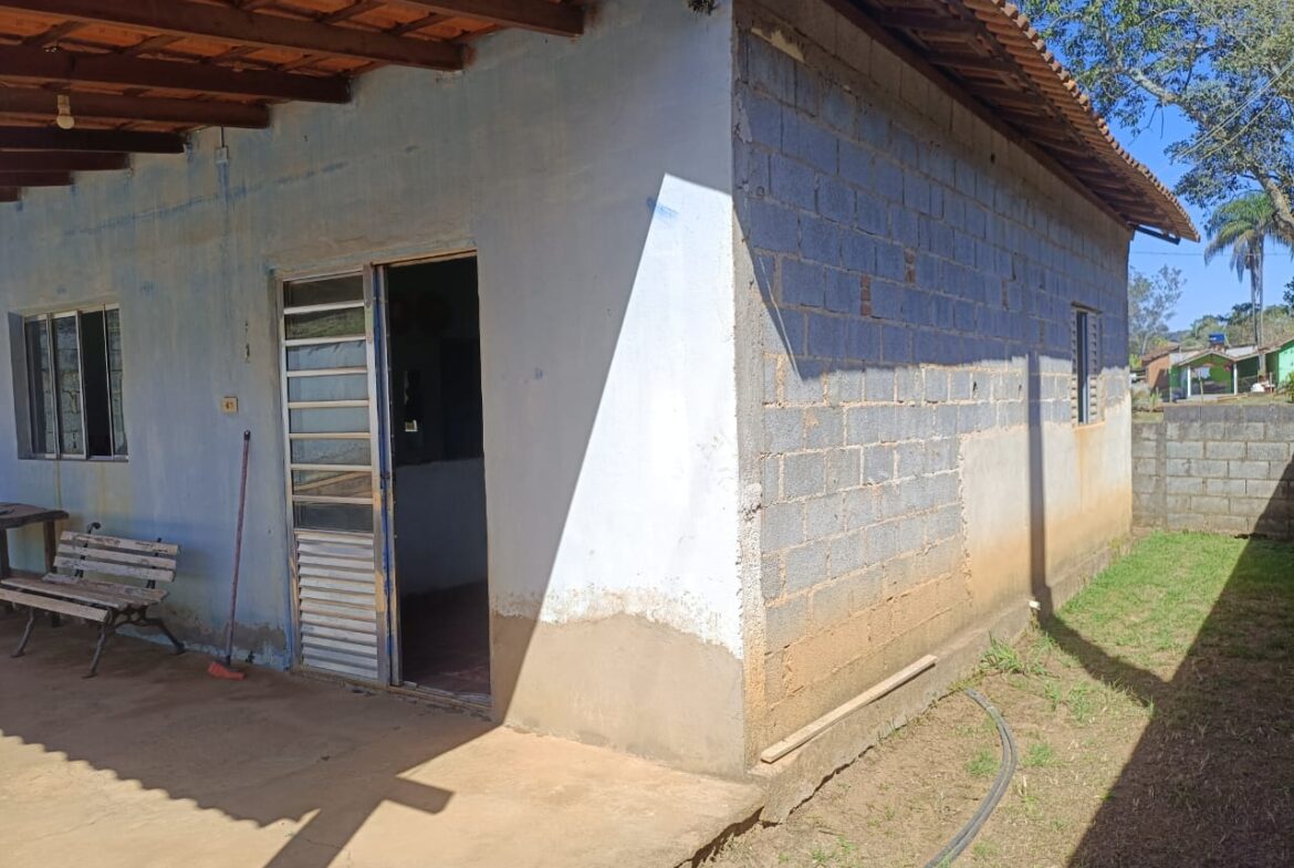 Imagem 06 da chácara à venda em Cambuí/MG — cód. 2520
